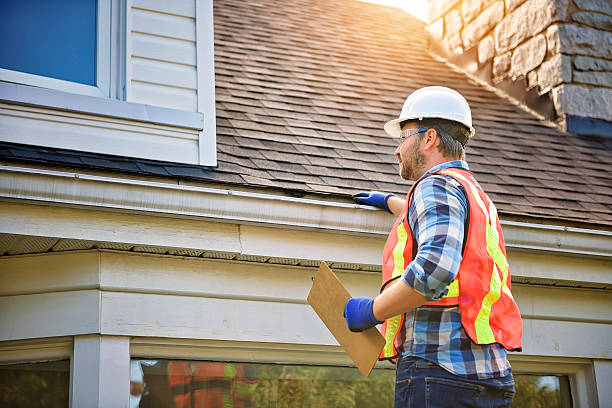 Roof Repair in Flinthill